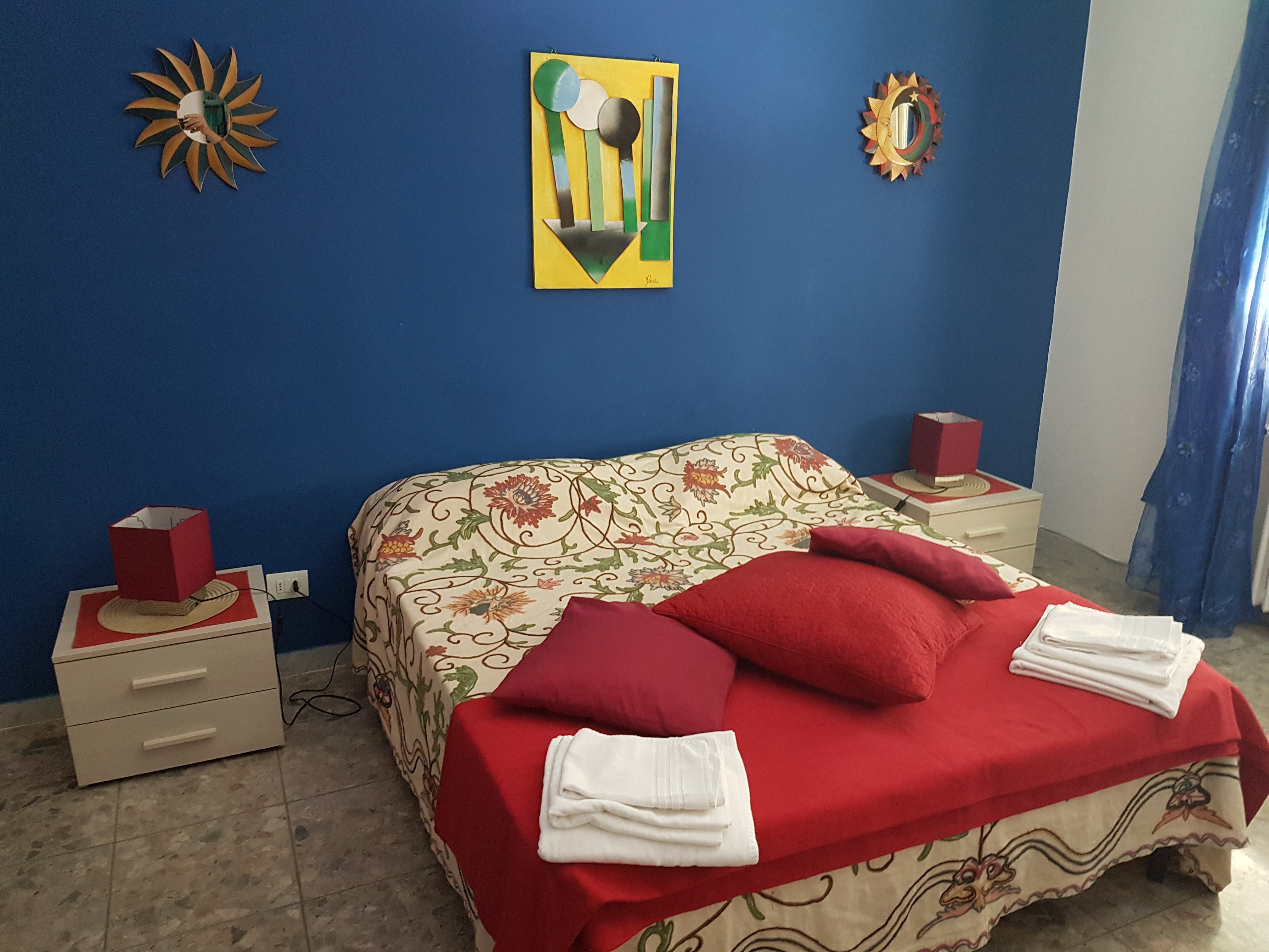 B&B ROMA CITTA APERTA - Reviews (Rome, Italy)