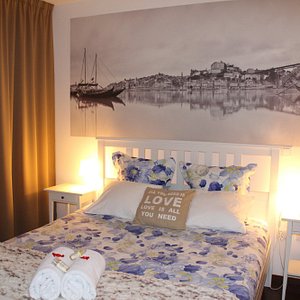 Douro suite