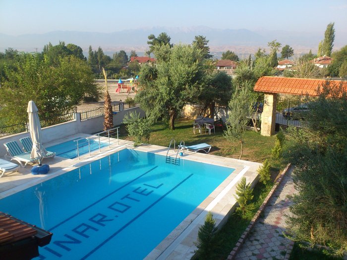 PINAR VINTAGE HOUSE OTEL - Prices & Hotel Reviews (Pamukkale, Türkiye)