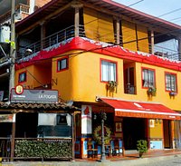 La fogata