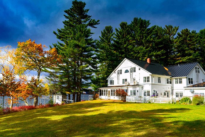 Wolf Cove Inn Hiking: Pictures & Reviews - Tripadvisor