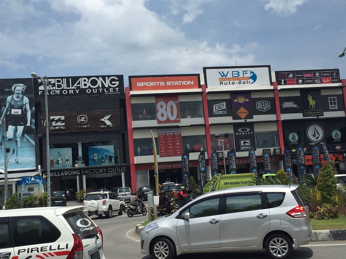 Recitar letra Contradicción Surf Factory Outlet (Kuta) - What to Know BEFORE You Go (2023)