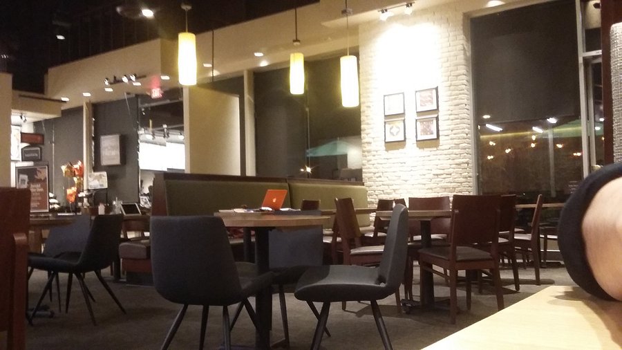 Panera Bread