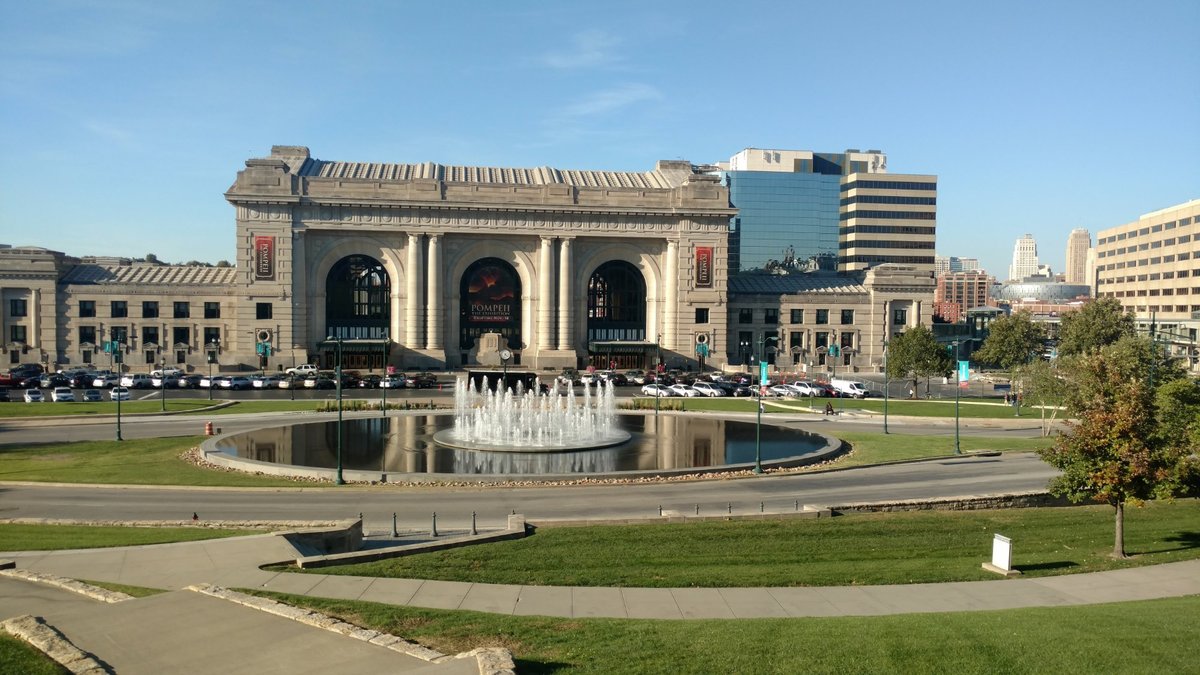 Union Station (Kansas City) All You Need to Know BEFORE You Go