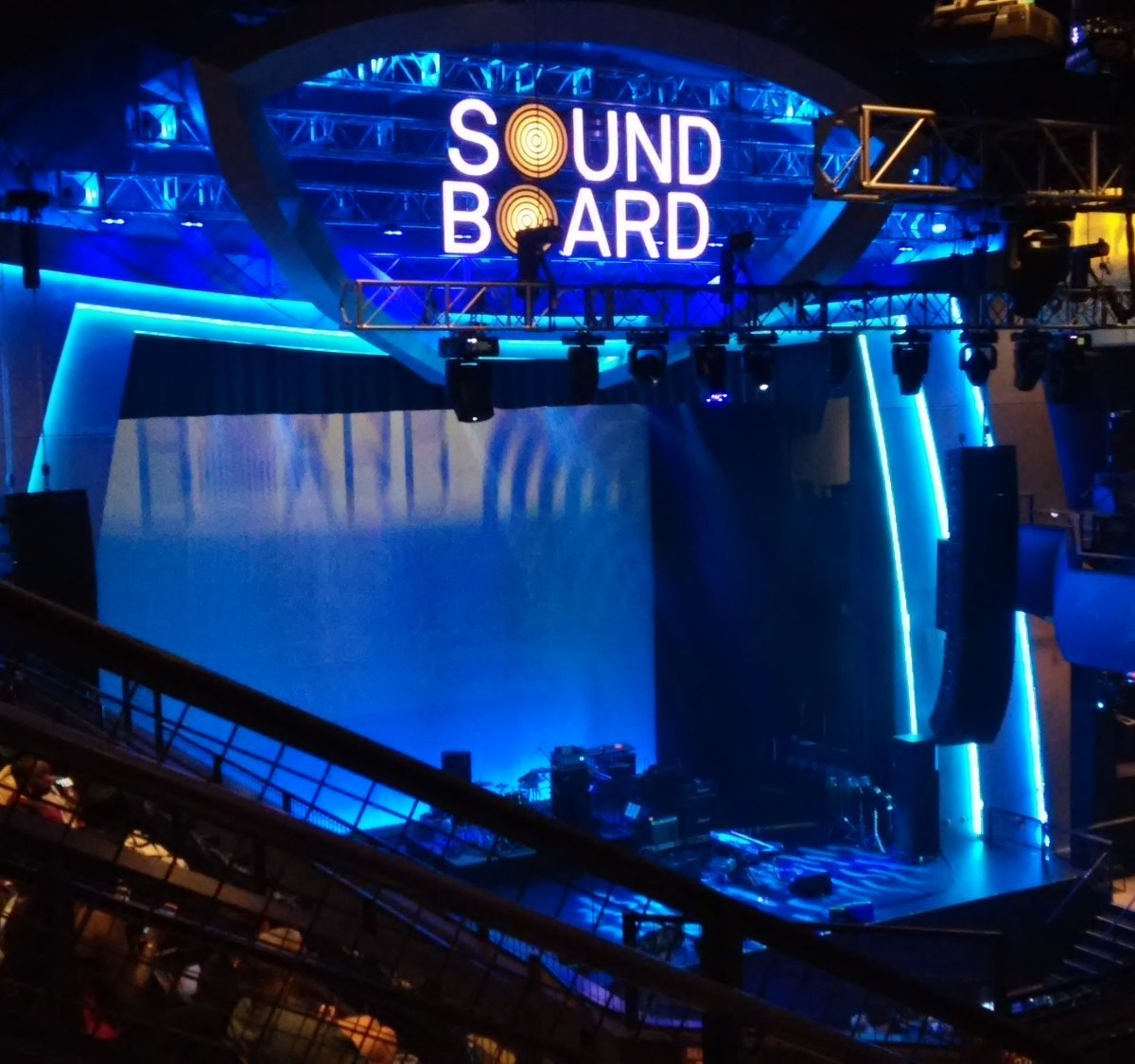 Sound Board Theater - All You Need to Know BEFORE You Go (2024)