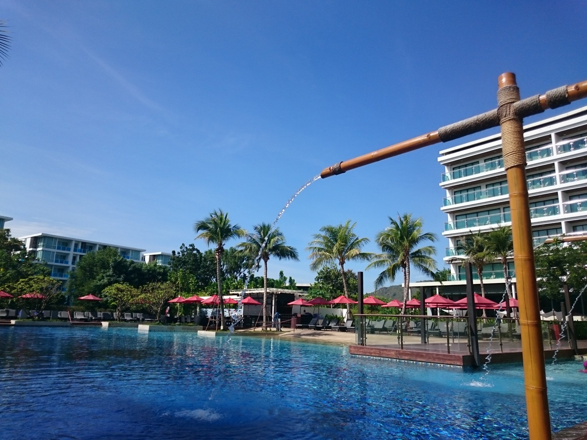 Hotel photo 4 of Amari Hua Hin.
