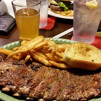Great ribs