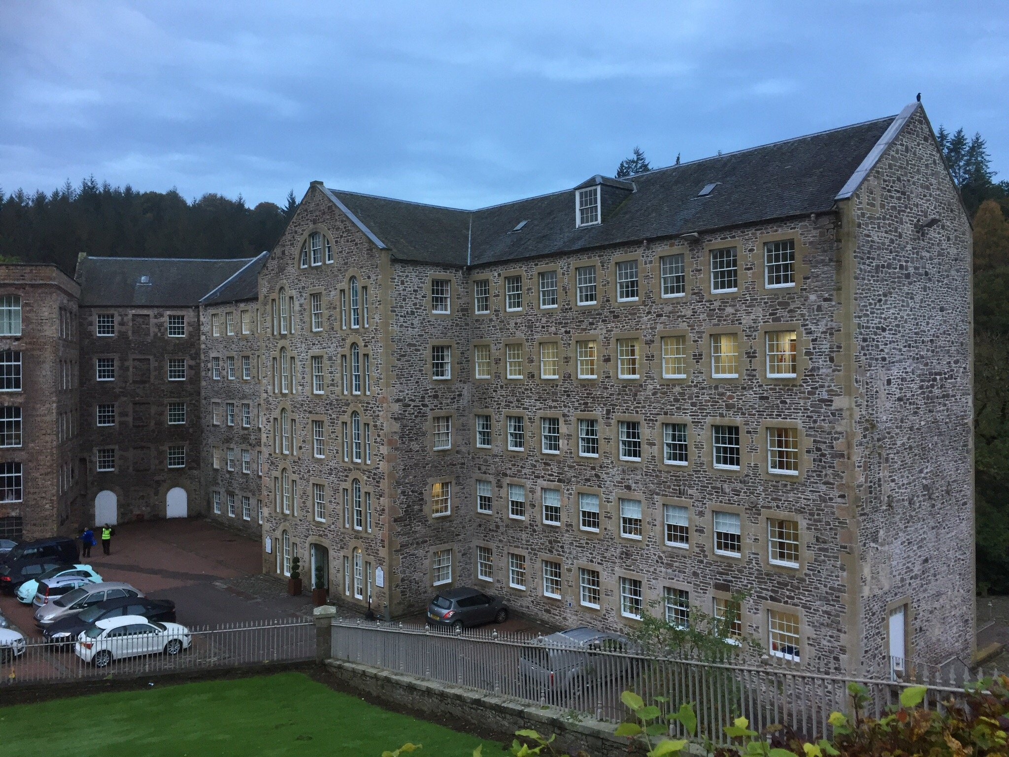 WEE ROW HOSTEL Reviews Photos Lanark Tripadvisor