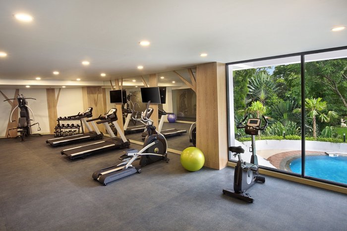 Ibis Styles Bogor Raya Gym: Pictures & Reviews - Tripadvisor