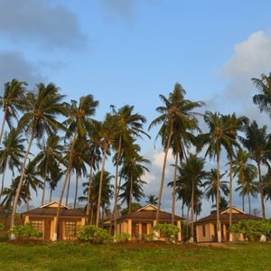 bungalow