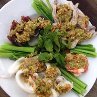 ยำสี่ขุนพล