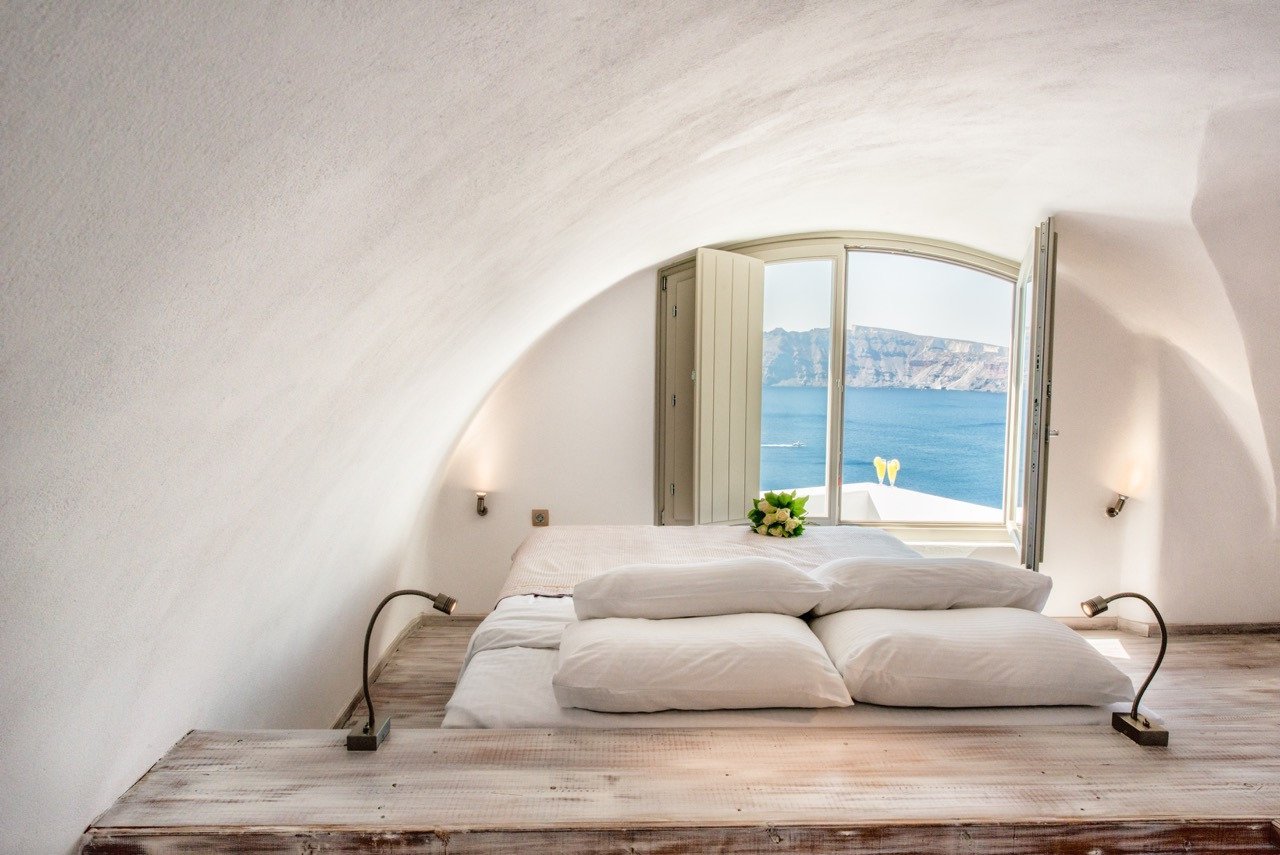 La Perla Villas and Suites by null