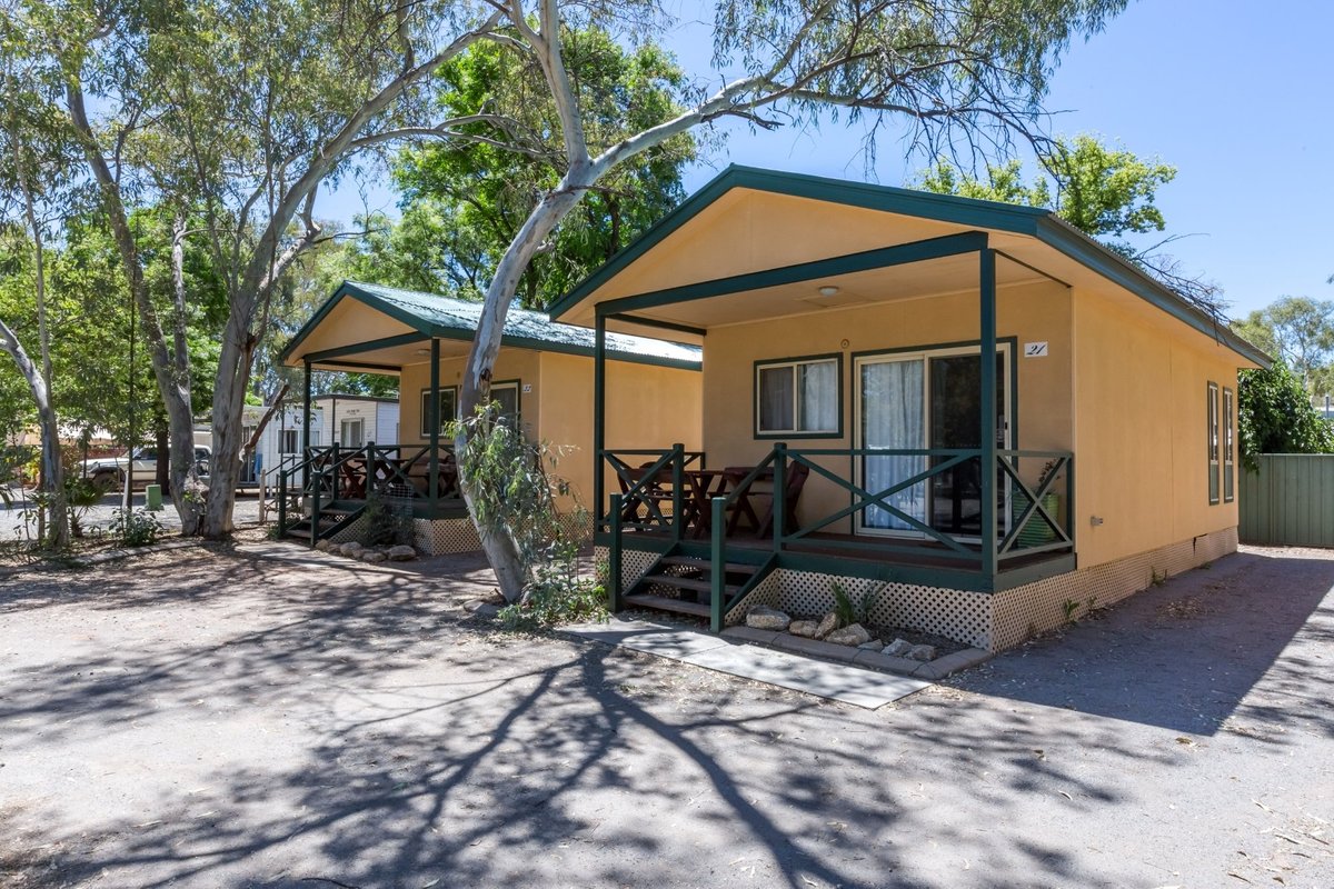 ALICE SPRINGS TOURIST PARK - Updated 2022 Campground Reviews (Australia)