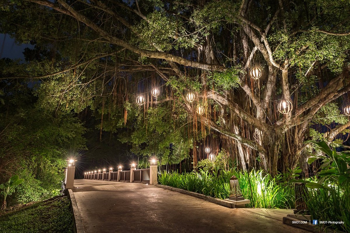 Banyan Tree Phuket Resort Cherngtalay Thailandia Prezzi 2022 E Recensioni