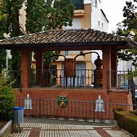 Monumento al Anis