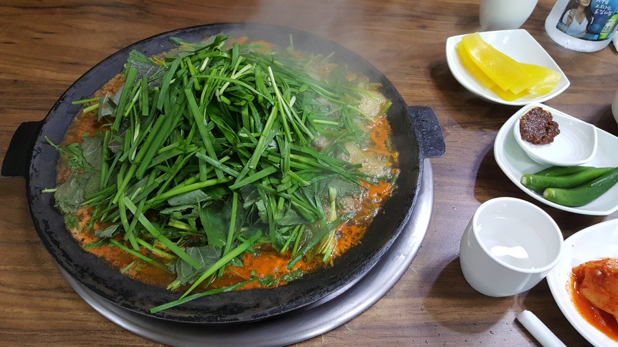 성원닭갈비, 삼척 - 레스토랑 리뷰 - 트립어드바이저