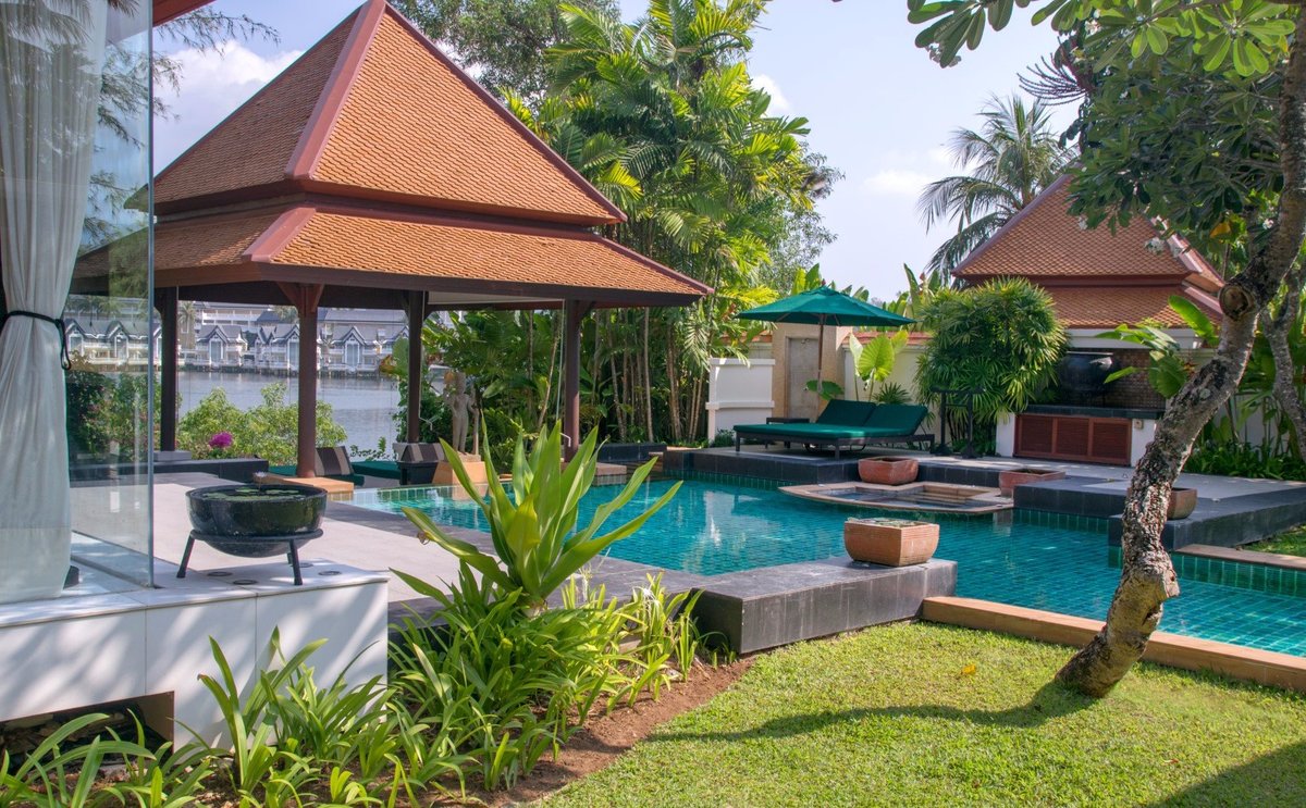 THE 10 BEST Phuket Golf Resorts - Jul 2022 (with Prices) - Tripadvisor