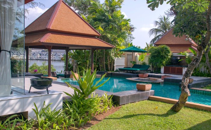 DOUBLEPOOL VILLAS BY BANYAN TREE - Updated 2024 Prices & Villa Reviews ...