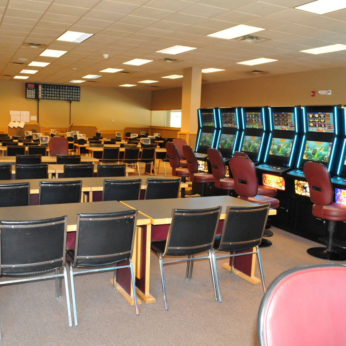 LAKES REGION CASINO (Belmont) - 2023 What to Know BEFORE You Go