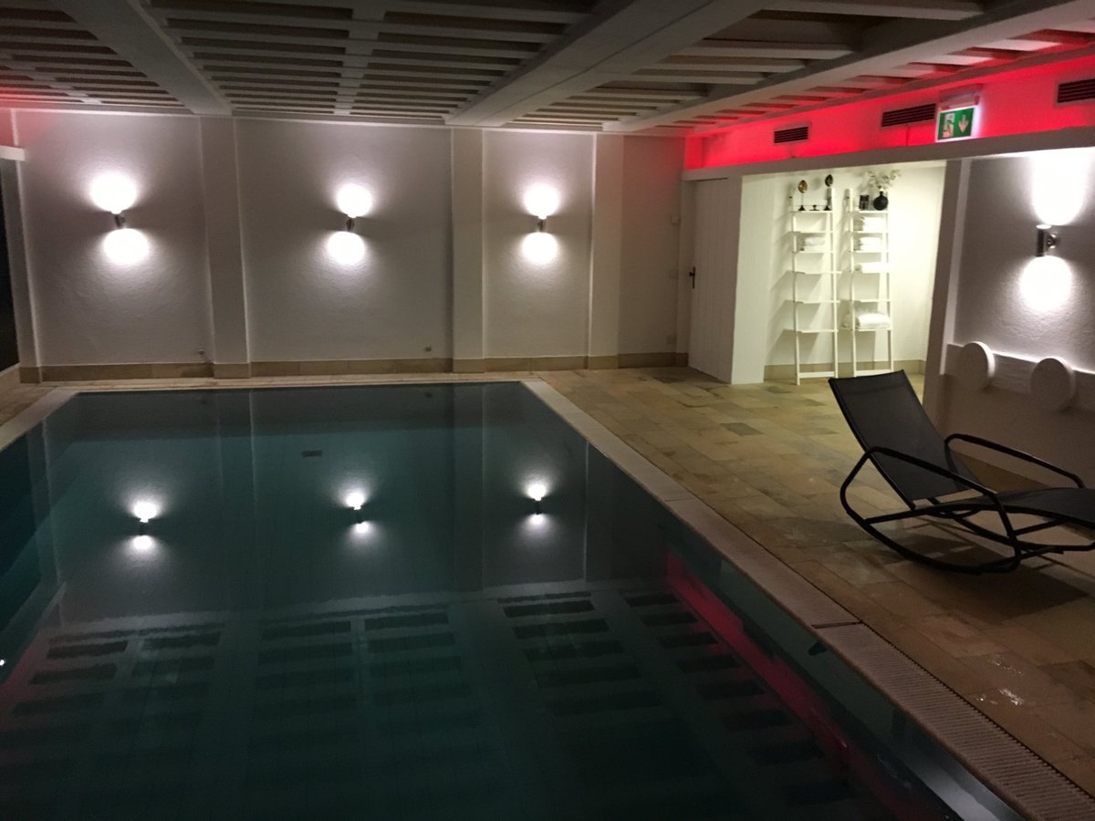 Arthotel ANA Gold Pool Pictures & Reviews - Tripadvisor