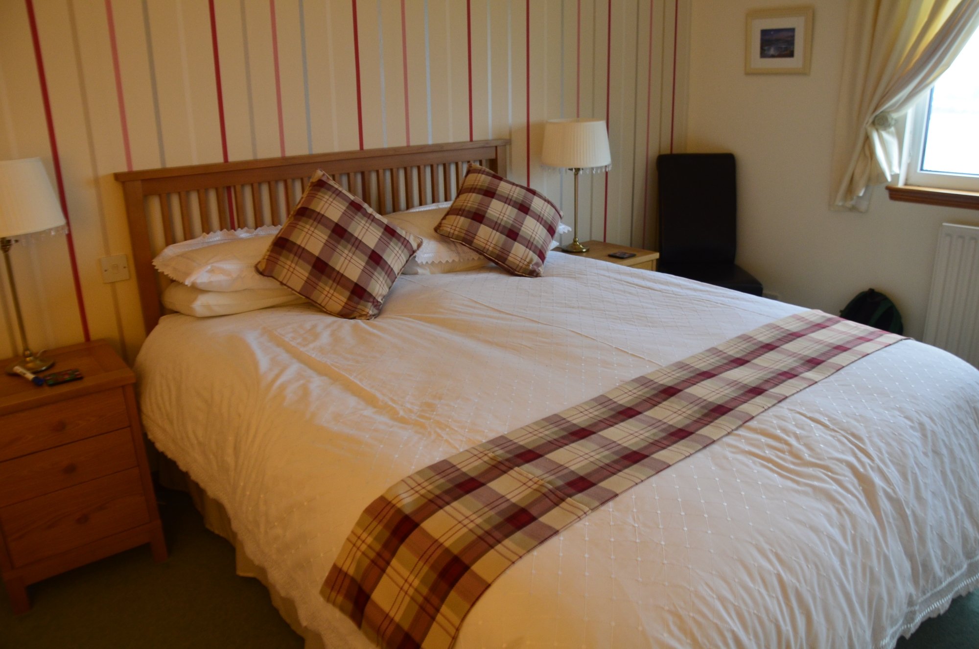 THE GABLES BED & BREAKFAST - Updated 2024 Prices & B&B Reviews (Portree ...