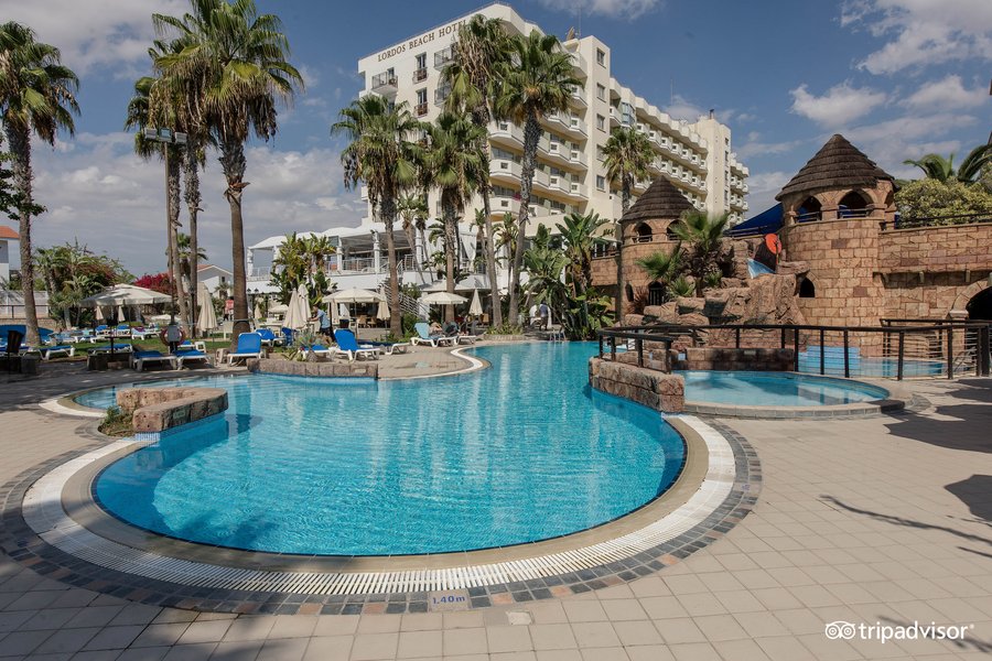 Lordos Beach Hotel And Spa 149 ̶1̶8̶3̶ Updated 2020 Prices