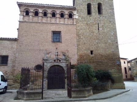Vista exterior