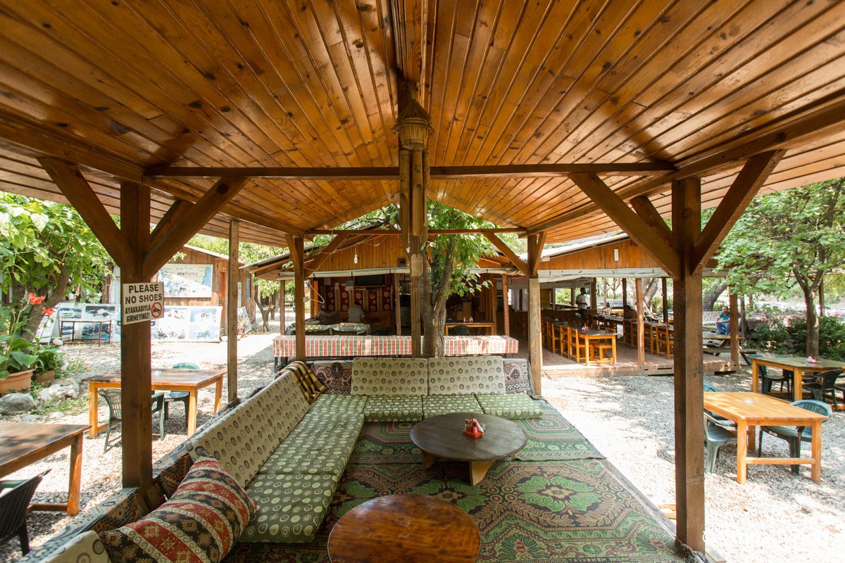 RUZGAR GULU BUNGALOWS CAMPING - Prices & Campground Reviews