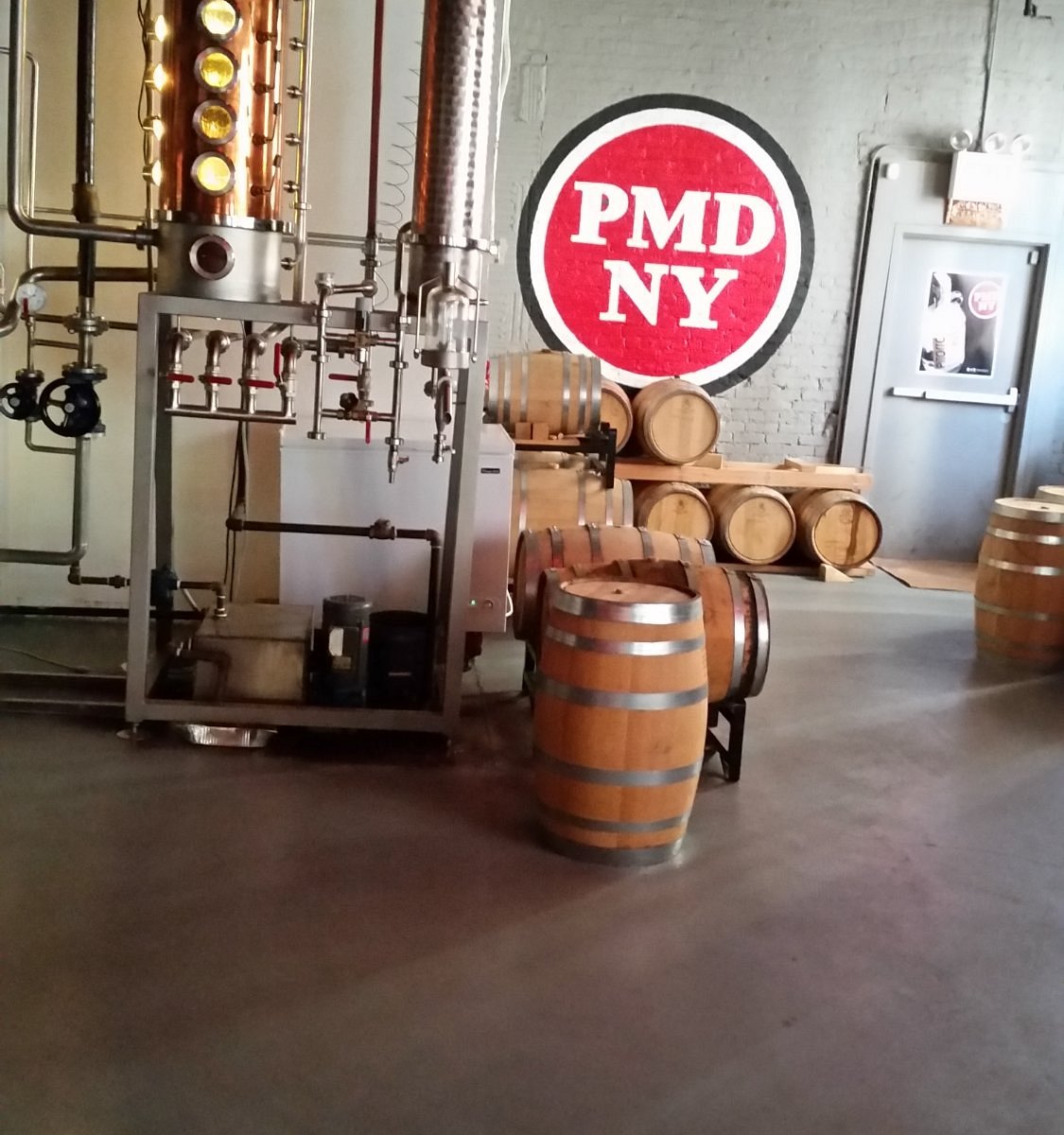 Port Morris Distillery, Бронкс: лучшие советы перед посещением - Tripadvisor