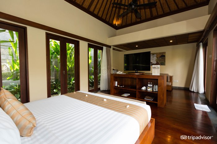 NYUH BALI VILLAS (AU$212): 2024 Prices & Reviews (Seminyak) - Photos of ...