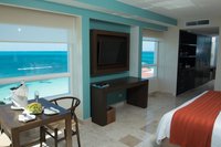 Hotel photo 37 of Dreams Sands Cancun Resort & Spa.
