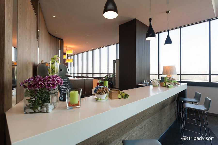 Ibis rome termini