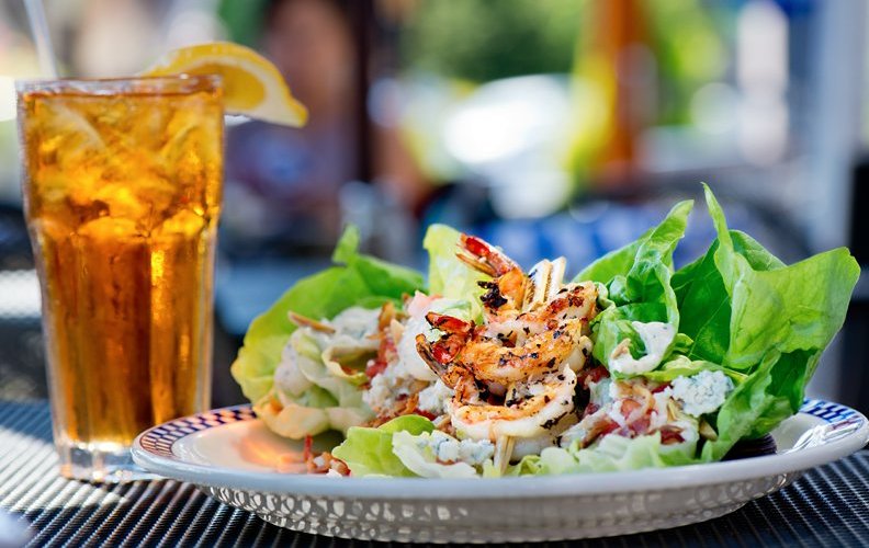Duke's Seafood Tacoma