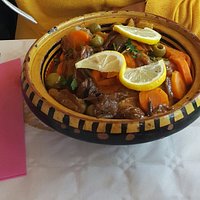 Couscous