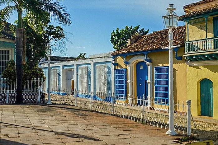 Los imperdibles de cualquier casa cubana