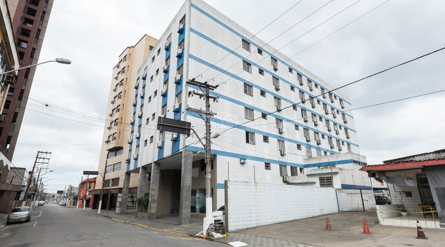 The Monte Serrat Hotel