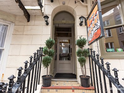 Boutique Hotels in England: Paskins Town House | tripadvisor.co.uk