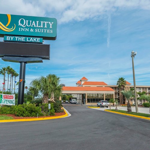 THE 10 BEST Hotels in Kissimmee, FL for 2022 (from $50) - Tripadvisor