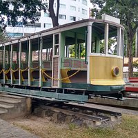 Bondinho