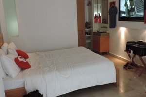 Habitaciones y suites