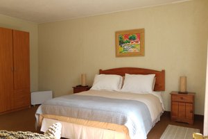 Habitación y suite