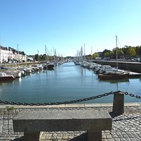 Le port