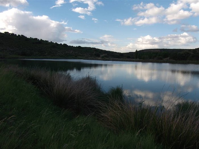 Imagen 13 de Cabanas-Camping Sierra de Penascosa