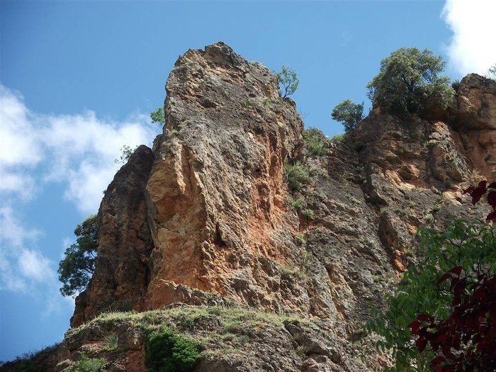 Imagen 8 de Cabanas-Camping Sierra de Penascosa