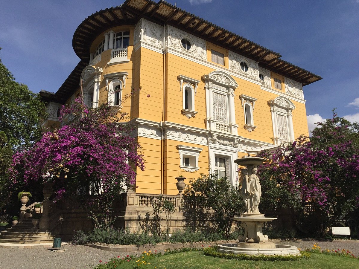 Palacio Portales (Cochabamba) - Lo que se debe saber antes de viajar - Tripadvisor Palacio Portales (Cochabamba) - Lo que se debe saber antes de viajar - Tripadvisor