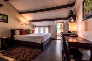 Phòng & Phòng Suite