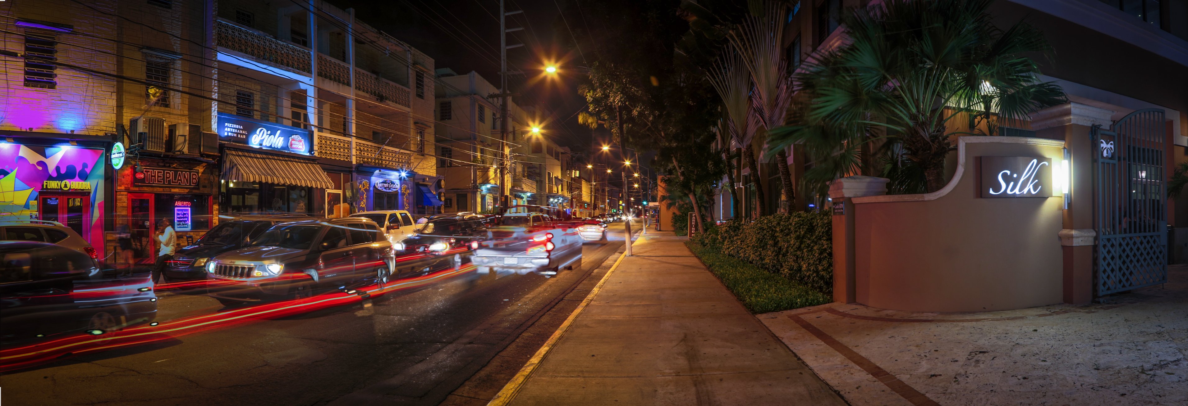 Calle Loiza San Juan Calle Loiza Yorumlar Tripadvisor   Getlstd Property Photo 