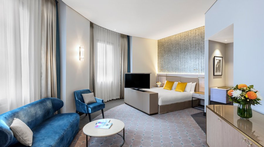 Suite