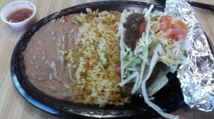 Taco Cabana
