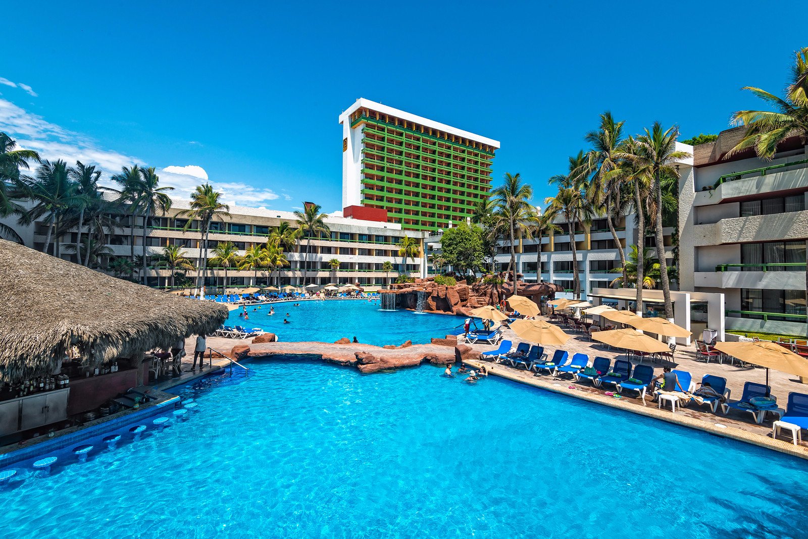 EL CID CASTILLA BEACH HOTEL $120 ($̶2̶2̶3̶) - Updated 2024 Prices